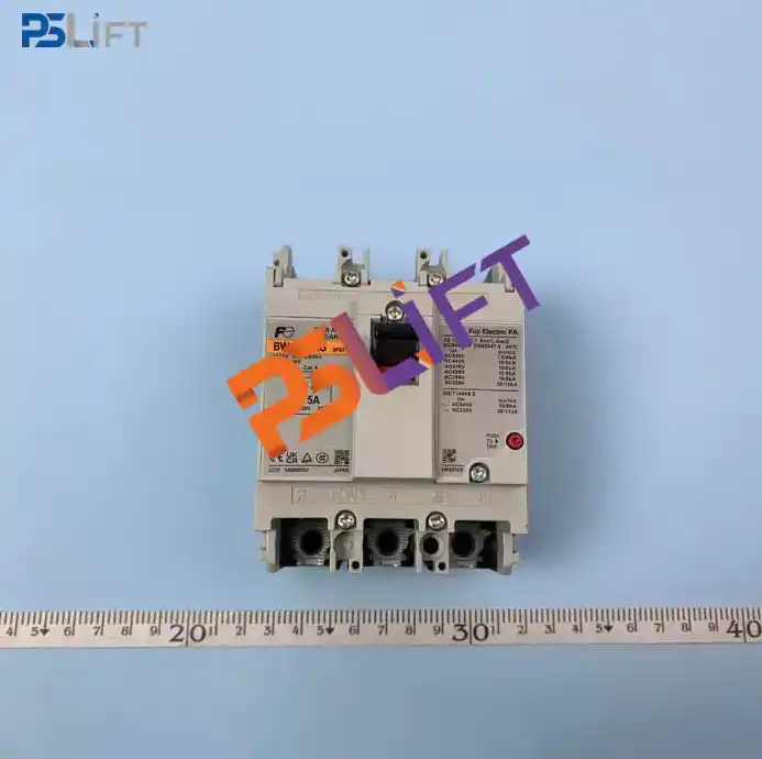 Circuit Breaker BW100EAG -3P075 Fuji